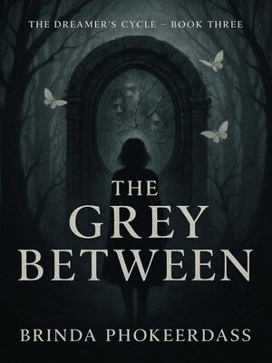 cover image of The Grey Between